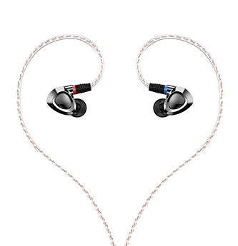 ME500入耳式HiFi耳機