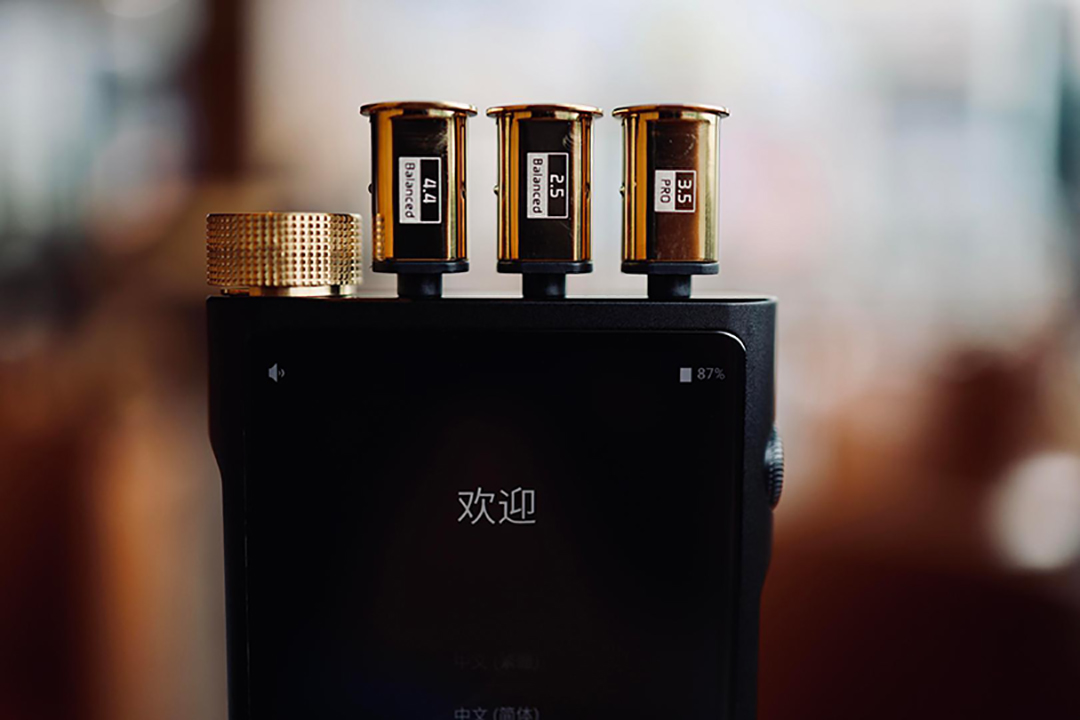 M8評測&mdash;&mdash;生活需要一點儀式感，聽歌也一樣！