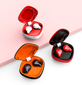 MTW100 真無線藍(lán)牙耳機(jī)