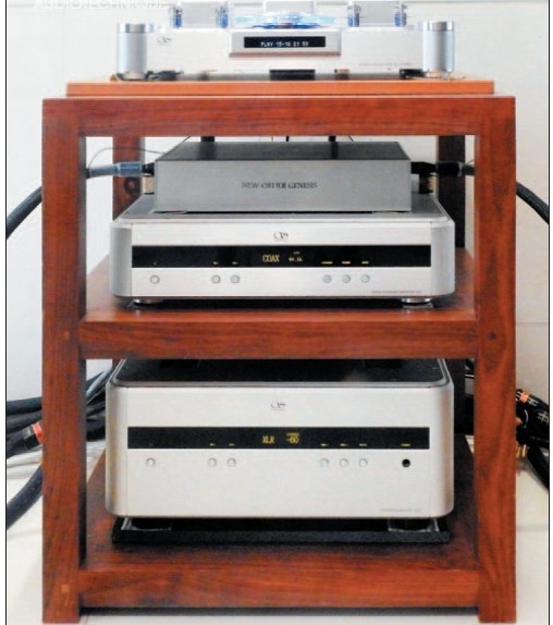 老燒友的詩情畫意&mdash;&mdash;山靈25周年紀(jì)念產(chǎn)品體驗(yàn)分享。