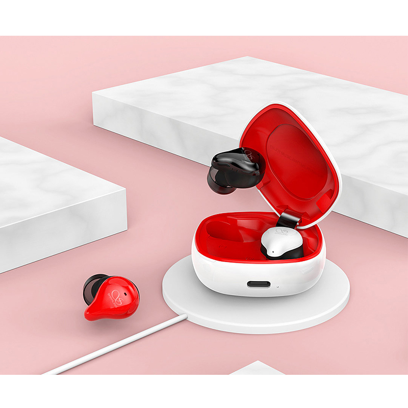 MTW100真無線耳機(jī)宣傳視頻發(fā)布。