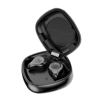 MTW300 真無線藍(lán)牙耳機(jī)