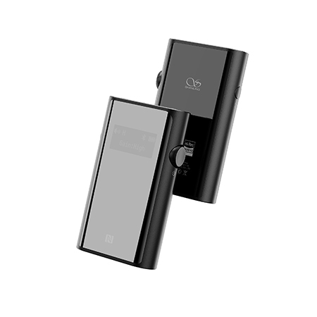 山靈 UP5 便攜藍牙解碼耳放正式發(fā)布！