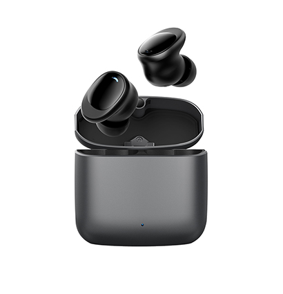 MTW200 Plus 真無線HiFi耳機(jī)