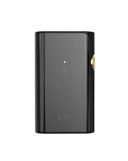 UP4(22)便攜藍(lán)牙解碼耳放