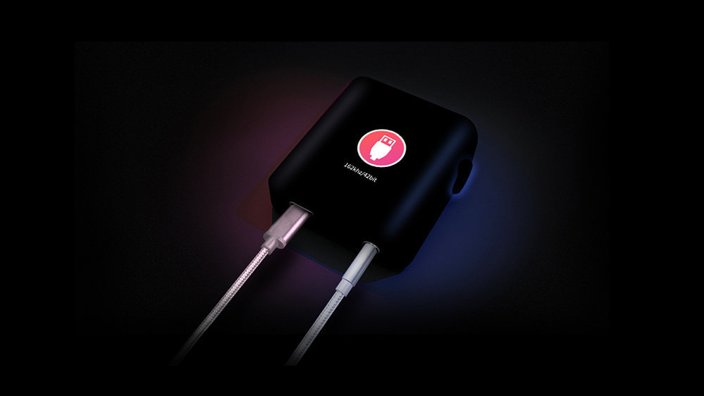 &ldquo;新品&rdquo;來襲】山靈全新觸屏式、可調音量小尾巴正式登場！