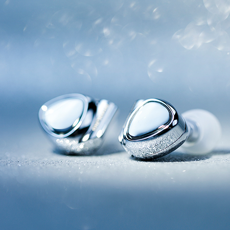 山靈ME500 Shine （耀）圈鐵耳機正式發布！