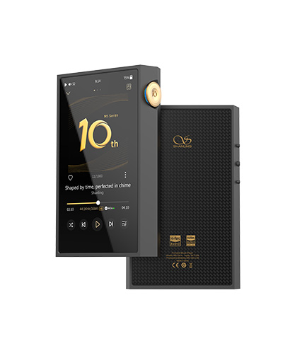 M5 Ultra 10周年紀(jì)念版