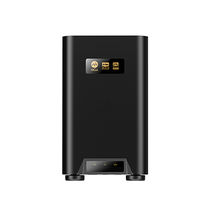 H7 旗艦級便攜解碼耳放