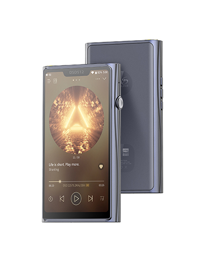 M9 安卓無(wú)損播放器