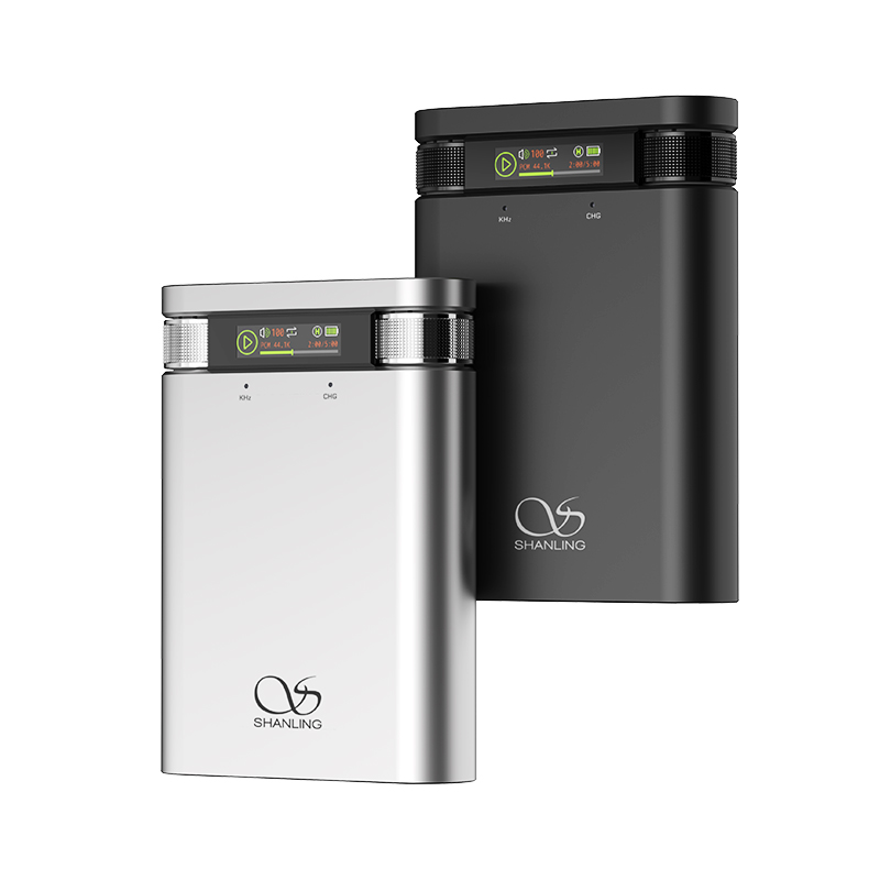 山靈UA2 【超變頻黑科技固件】正式發(fā)布！歡迎升級(jí)使用