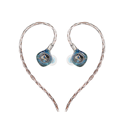 MG600 木腔體動(dòng)圈耳機(jī)