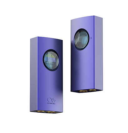 UA 1I 便攜解碼耳放