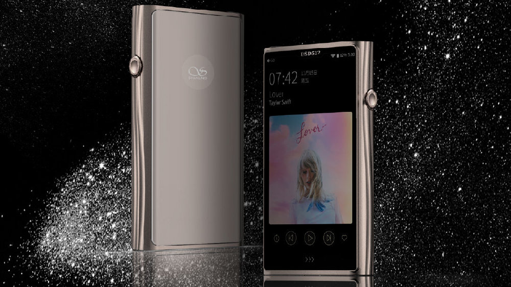 不止全家桶！M9等三大新品亮相深圳音響耳機(jī)展，期待你的到來(lái)！