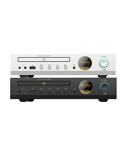 CD80II桌面CD播放一體機