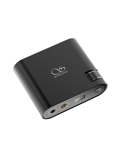 H0微型桌面USB解碼耳放